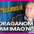 Nisam imao ništa sa Draganom Mirković! Halid Muslimović otkrio: SINANA SAKIĆA SU ISMEVALI!