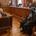 Dart Vejder na šaljivom suđenju u Čileu proglašen krivim za zločine počinjene u filmu "Imperija uzvraća udarac"