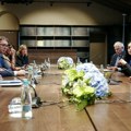 Usijana diplomatija u cilju smirivanja tenzija na severu Kosova: Da li će zahtevi evropskih lidera biti ispunjeni?