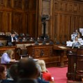 Ana Brnabić: Zahtevi dela opozicije tiču se kontrole medijskog tržišta