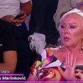 Zorica Marković slomljena zbog smrti! Crne vesti joj saopštene u programu, zanemela od šoka!