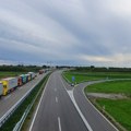 Putnička vozila na Horgošu čekaju pola sata na ulasku u Srbiju