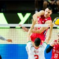 Ln: Srbija pobedom nad Bugarskom sačuvala šansu za plasman na završni turnir