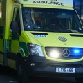 Poginulo dete na licu mesta, dvoje ljudi teško povređeno Teška saobraćajna nesreča u Velikoj Britaniji