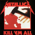 Thrash revolucija: 40 godina ploče Kill ‘Em All