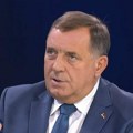 Dodik: Srpska nije izolovana, krajem godine sastaću se s Putinom