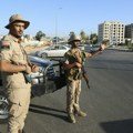 Oslobođen jedan od vojnih lidera zaraćenih frakcija u Libiji usled žestokih sukoba