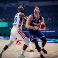 Sramno smo pali! Nikola Milutinov o Srbija - Portoriko na Mundobasketu 2023