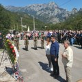 Sjećanje na ratni zločin u Grabovici