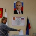 Održavaju se lokalni izbori širom Rusije, Ukrajina se izbjegava kao tema