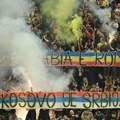 Ademi: Žalba UEFA zbog transparenta rumunskih navijača “Kosovo je Srbija”