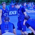 Čelendžer u Samoboru, Basket 3x3! Dragan Bjelica, kapiten Pirot 3x3: Ponovo igramo dobro, pobedili smo najbolje u Evropi…