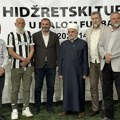 Svečanim otvaranjem otpočeo 5. Hidžretski turnir u malom fudbalu