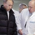 "Nije bilo spoljašnjeg uticaja na avion u kom se nalazio Prigožin": Putin otkrio šta je pronađeno u telima poginulih