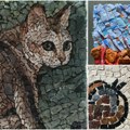 Iskusni i novi mladi umetnici na međunarodnoj izložbi „Mozaik malog formata“