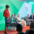 PROmeni na ZELENO: Prva regionalna konferencija ProCredit banke posvećena zelenoj tranziciji i održivom poslovanju