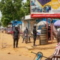 Niger: Svrgnuti predsednik Bazum pokušao da pobegne iz kućnog pritvora