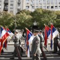 Beograd obeležava Dan oslobođenja - na čelu memorijalnog defilea Počasni vod pitomaca