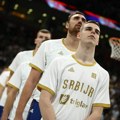Hrvati: Srbi opet imaju košarkaško čudo! "Više mu se isplati da ode u NBA nego da čeka Zvezdu"