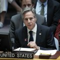 "Gde je bes, gde je: Gnušanje?" Napeto u Savetu bezbednosti UN: Blinken traži oslobađanje talaca i preti Iranu, Rusija…
