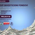 „Budi investitor- pametno investiraj“: WVP investicioni fondovi u IBC