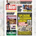 DOSTA LAŽI Vučić reagovao na pisanje tajkunskih medija: Nikada neću potpisati nezavisnost Kosova!