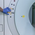 Magnetna rezonanca stigla u bolnicu u Leskovcu: Aparat se već montira