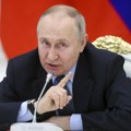 Putin drži godišnju konferenciju za medije 14. decembra, niko ne zna koliko će događaj trajati