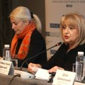Đukić Dejanović preporučila školama da ne organizuju novogodišnje proslave, zbog majskih ubistava