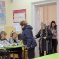 Do 14 sati u Pirotu glasalo 43,7 posto birača