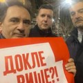 Bruka i sramota Boža Derikoža ojadio Srbiju, a sad vodi proteste