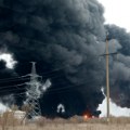 Ukrajina uzvraća udarac: Ispalila tri američka projektila na Belgorod