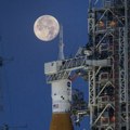 SAD odlažu odlazak astronauta na Mesec do 2026. godine