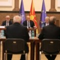 Makedonski premijer i predsjednik Sobranja 'podnose ostavke'