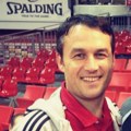 Oliver Kostić – najbolji košarkaški trener u Litvaniji