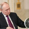 Britanski mediji: Putin jednim manevrom zapanjio Zapad