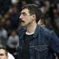 Državni posao u Areni: Poznati "Brka" oduševio navijače Partizana