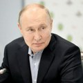 Putin: Nikakav globalni rat ne dolazi u obzir