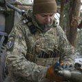 Oboreni dronovi iznad Rusije, ukrajinska vojska se povukla iz Avdejevke
