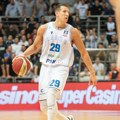 Luka Božić tripl-dabl partijom počistio Cibonu: Zadar je šampion Kupa Hrvatske
