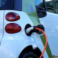 Cene električnih automobila u Evropi će padati zbog kineske konkurencije