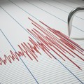 Снажан земљотрес на граници Киргистана и Кине