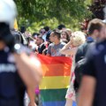 Udruženje "Da se zna": Protivzakonita primena sile nad dve LGBT+ osobe u Beogradu