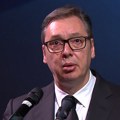 Sastanak u 11 časova Vučić razgovara sa Bocan-Harčenkom