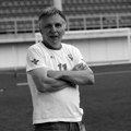 In memoriam: Zoran Perić