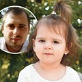 Prva izjava oca Danke Ilić posle nestanka ćerke: Poslao tri poruke: Prvu o Danki, drugu o policiji, treću o svojoj porodici…