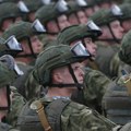 Belorusija održava vojne vežbe blizu granica sa EU i Ukrajinom