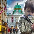 Austrijski mediji i danas pišu o maloj Danki: Nestala devojčica glavna tema među Srbima u Beču