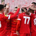 FK Radnički dočekuje Spartak