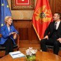 Svi crnogorski putevi vode u Europsku uniju – čak i ako Bruxelles ne žuri